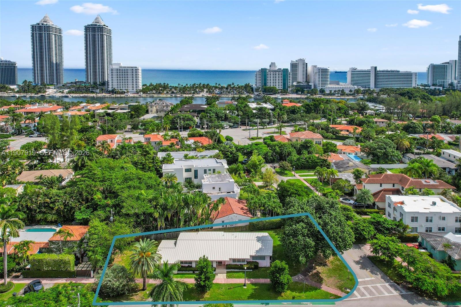 4601 Royal Palm Ave Miami Beach, FL 33140