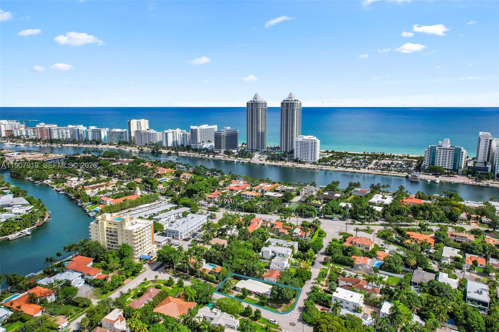 4601 Royal Palm Ave Miami Beach, FL 33140