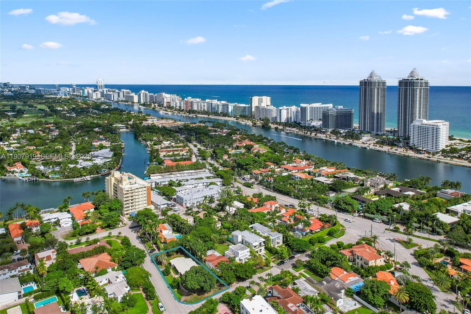 4601 Royal Palm Ave Miami Beach, FL 33140