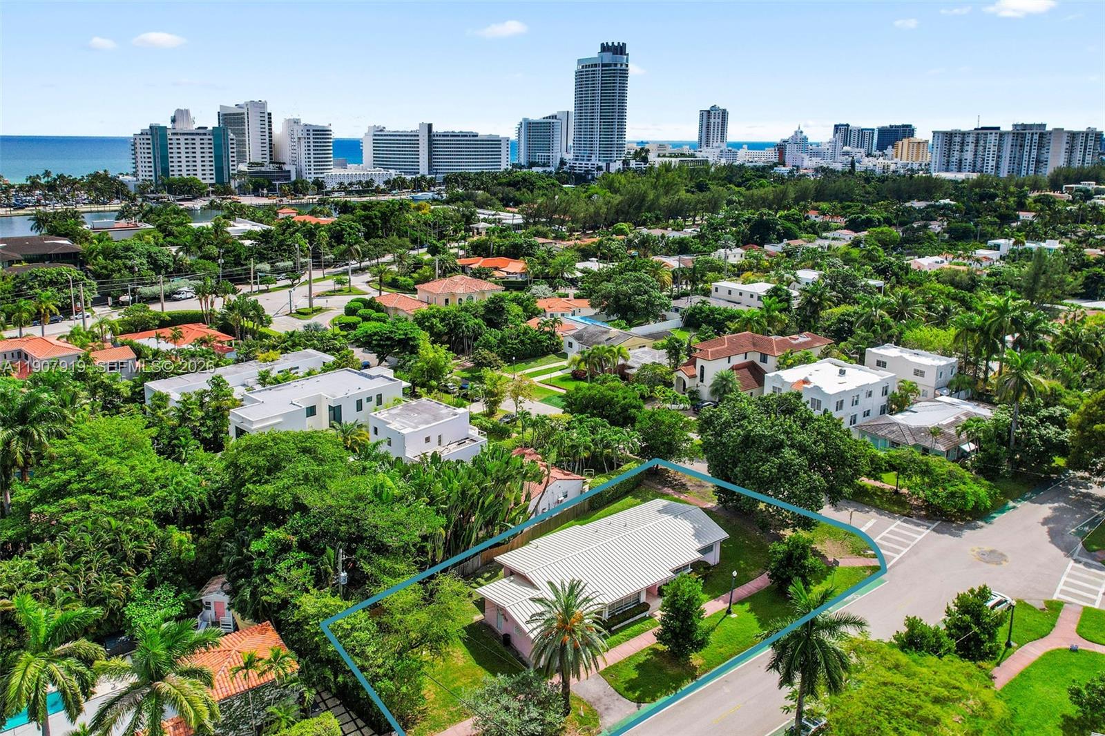 4601 Royal Palm Ave Miami Beach, FL 33140