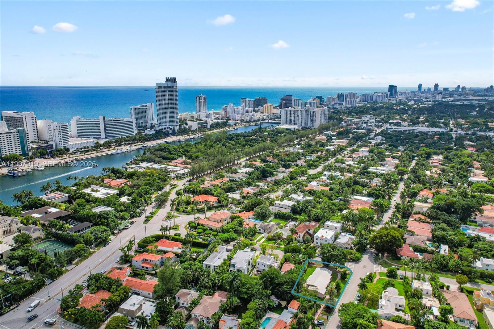 4601 Royal Palm Ave Miami Beach, FL 33140