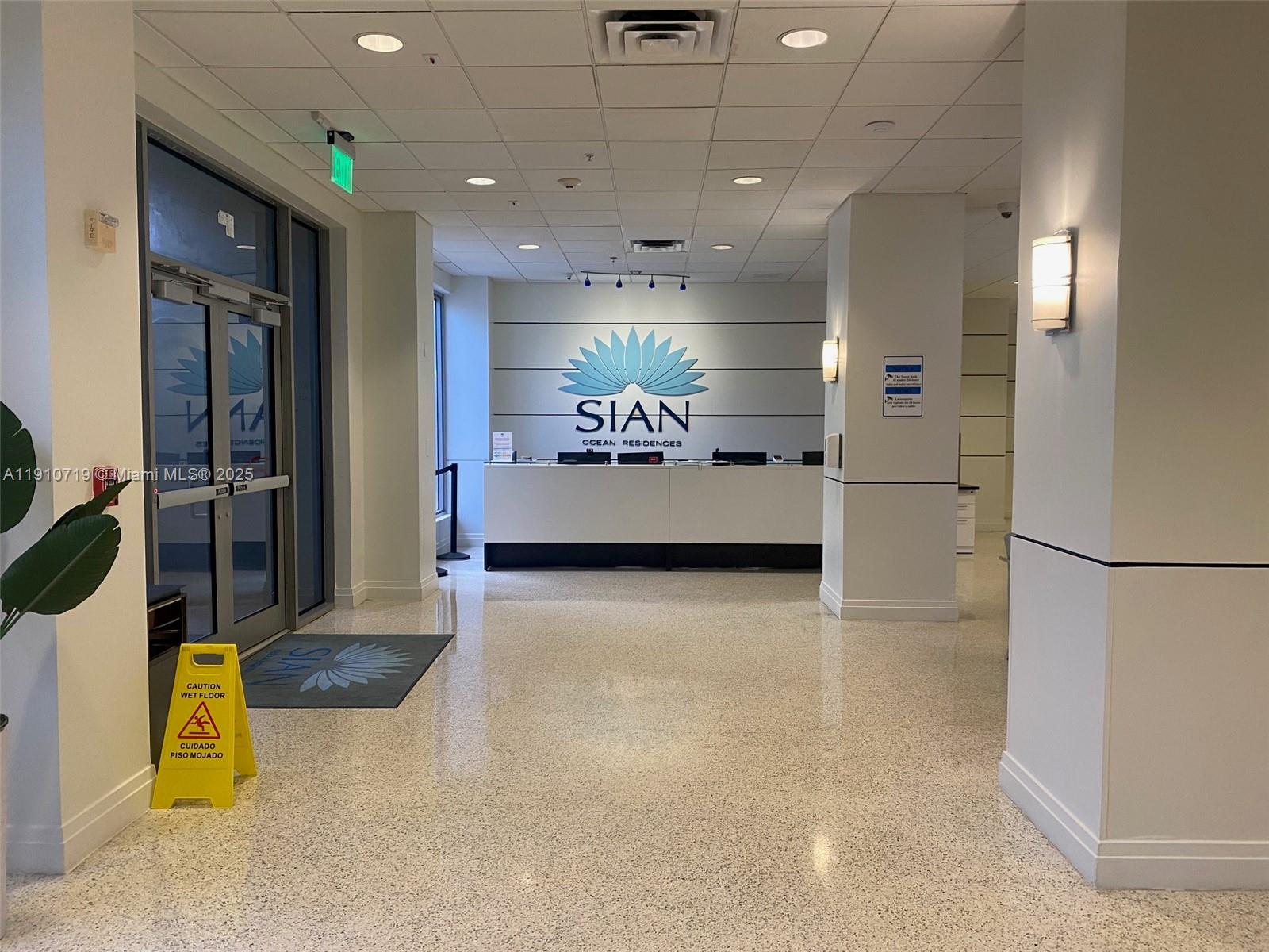 4001 S Ocean Dr #14F