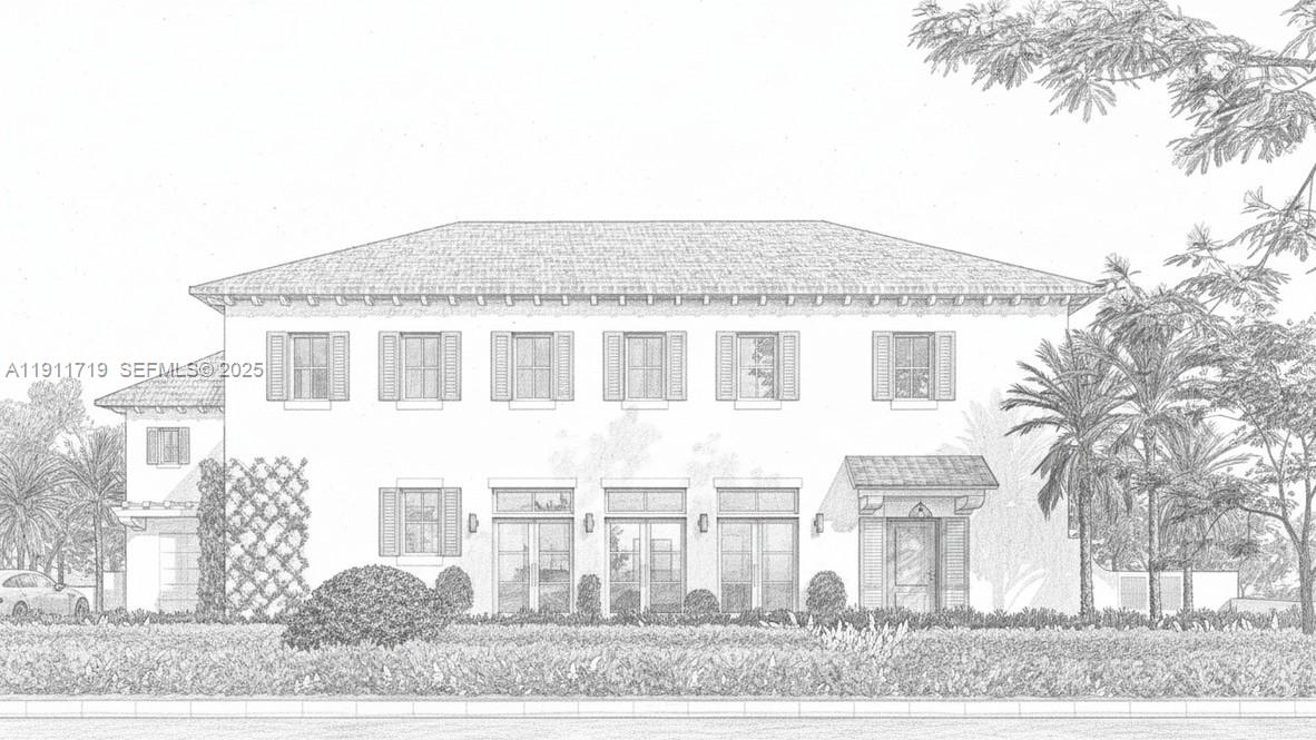 919 Tendilla Ave Coral Gables, FL 33134