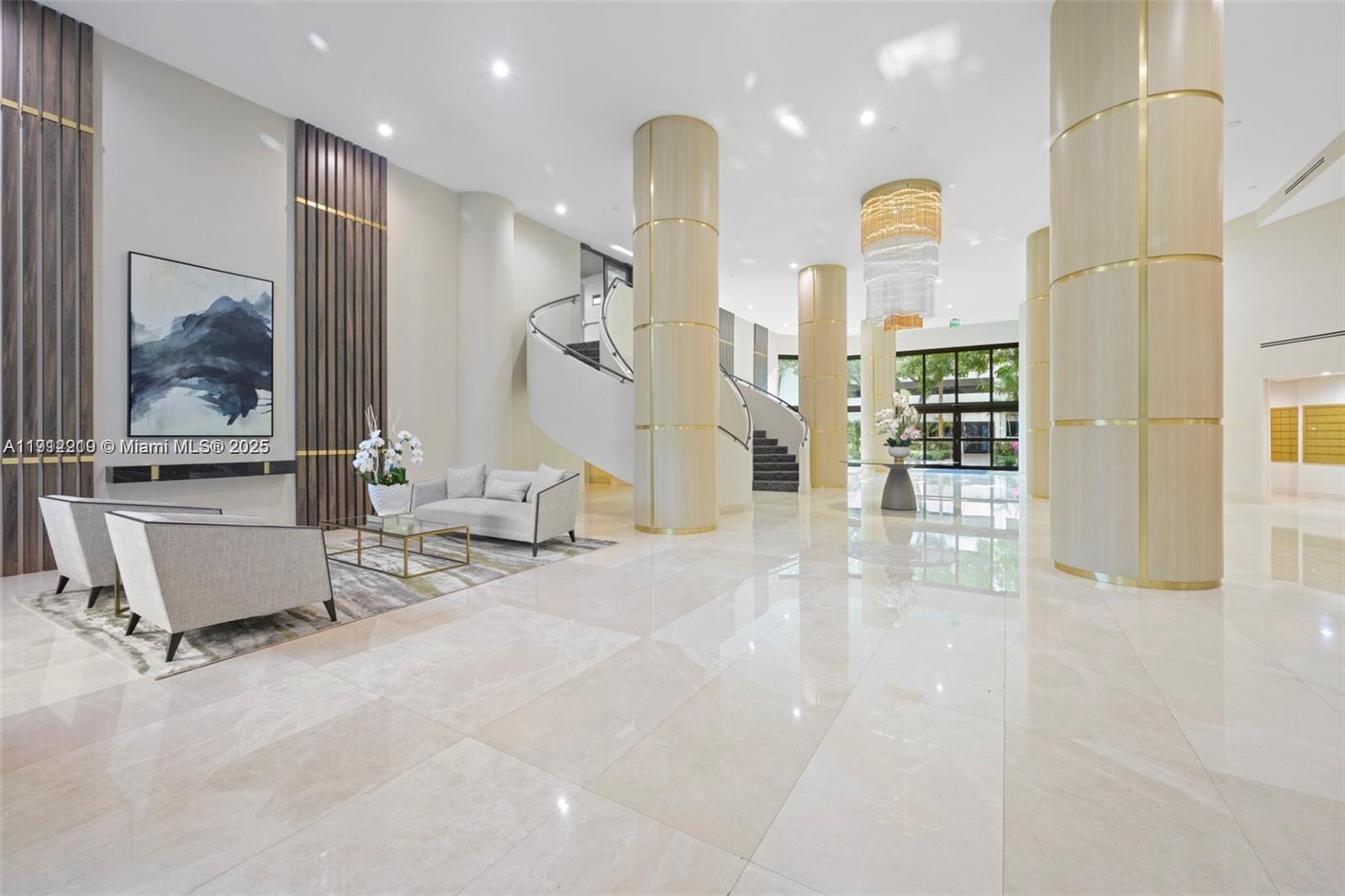 3500 Mystic Pointe Dr #1107