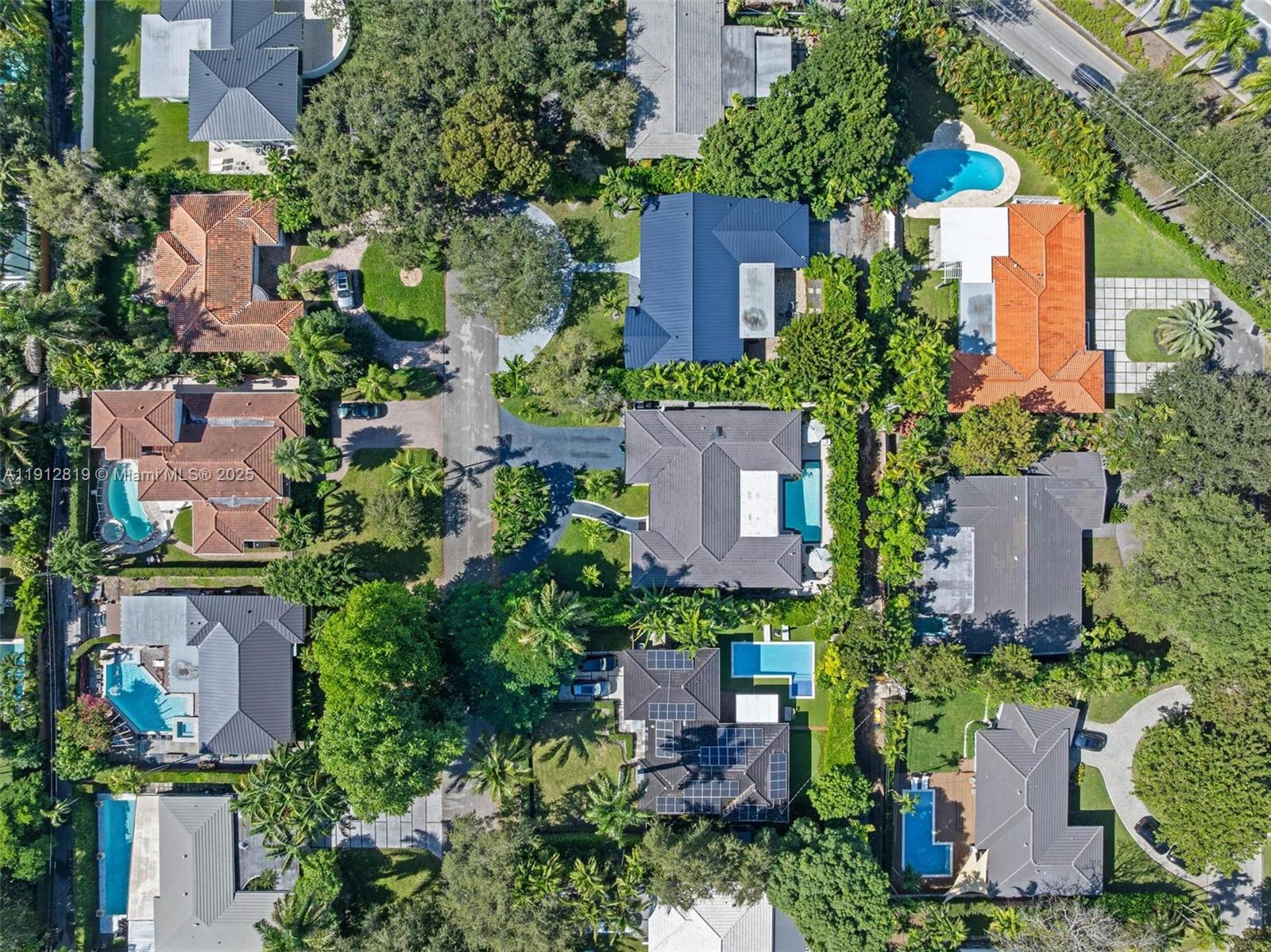 1043 NE 98th St Miami Shores, FL 33138