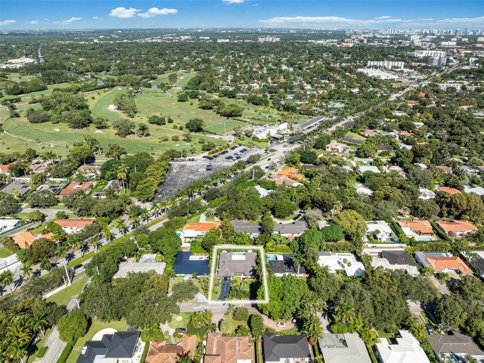 1043 NE 98th St Miami Shores, FL 33138