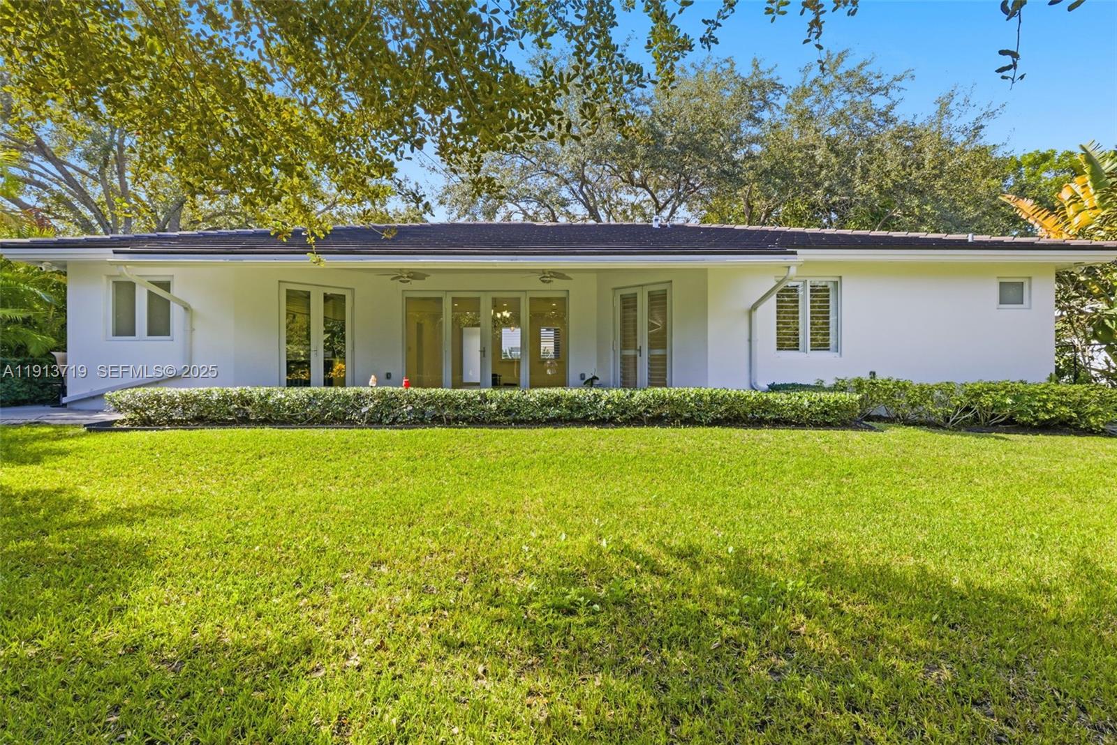 11199 SW 78th Ct Pinecrest, FL 33156