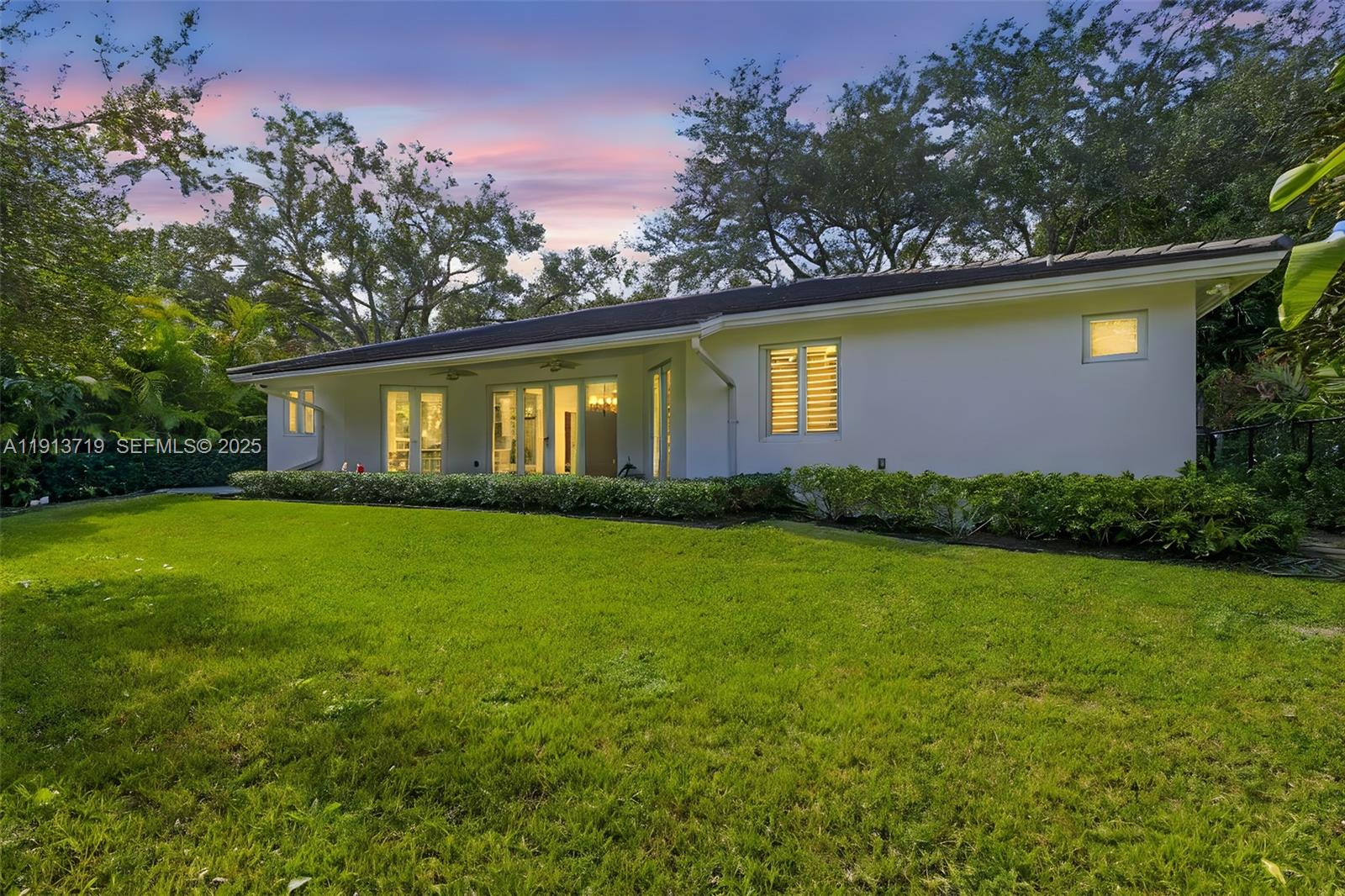 11199 SW 78th Ct Pinecrest, FL 33156