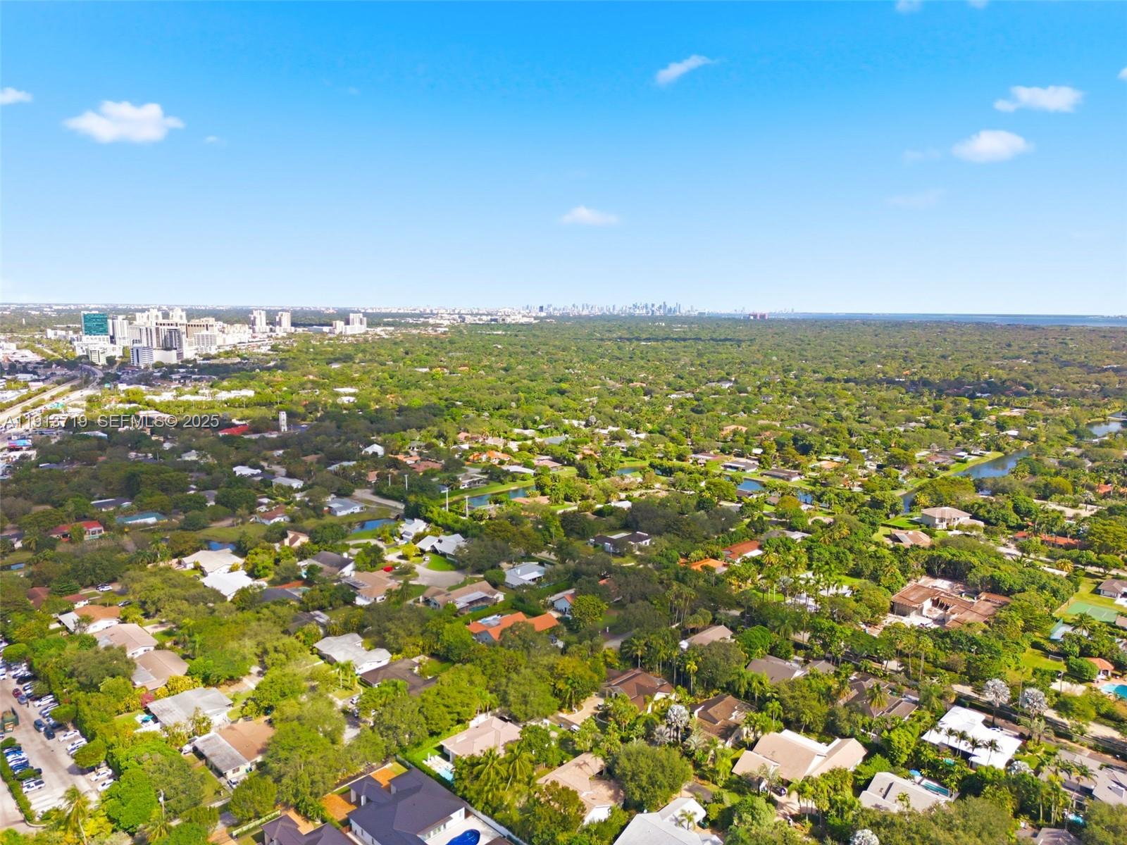 11199 SW 78th Ct Pinecrest, FL 33156