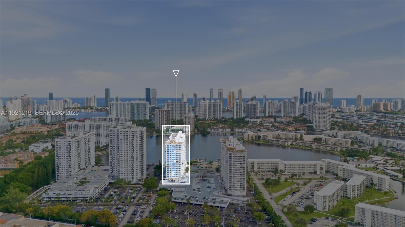 18071 Biscayne Blvd #802 Aventura, FL 33160