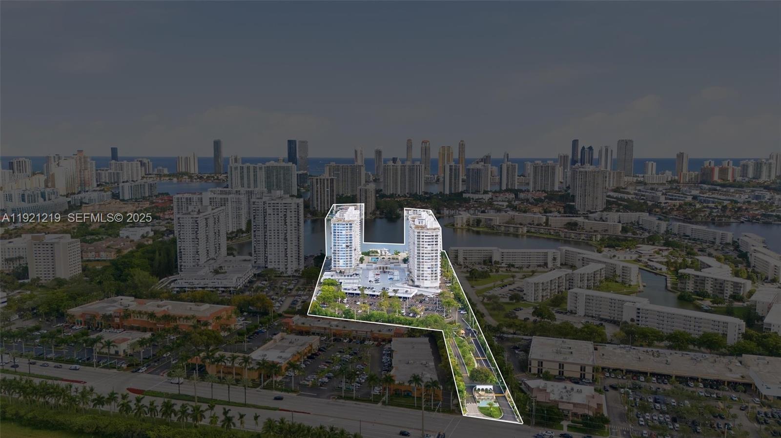 18071 Biscayne Blvd #802 Aventura, FL 33160