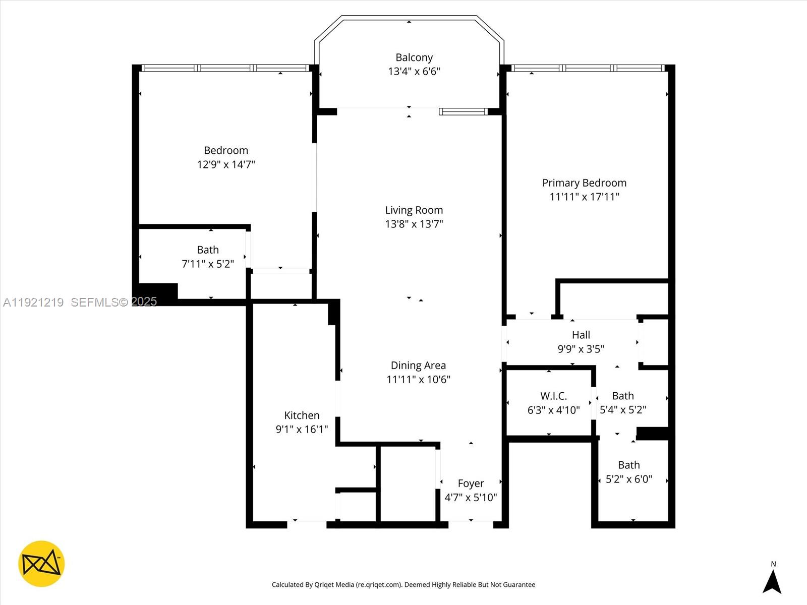 18071 Biscayne Blvd #802 Aventura, FL 33160