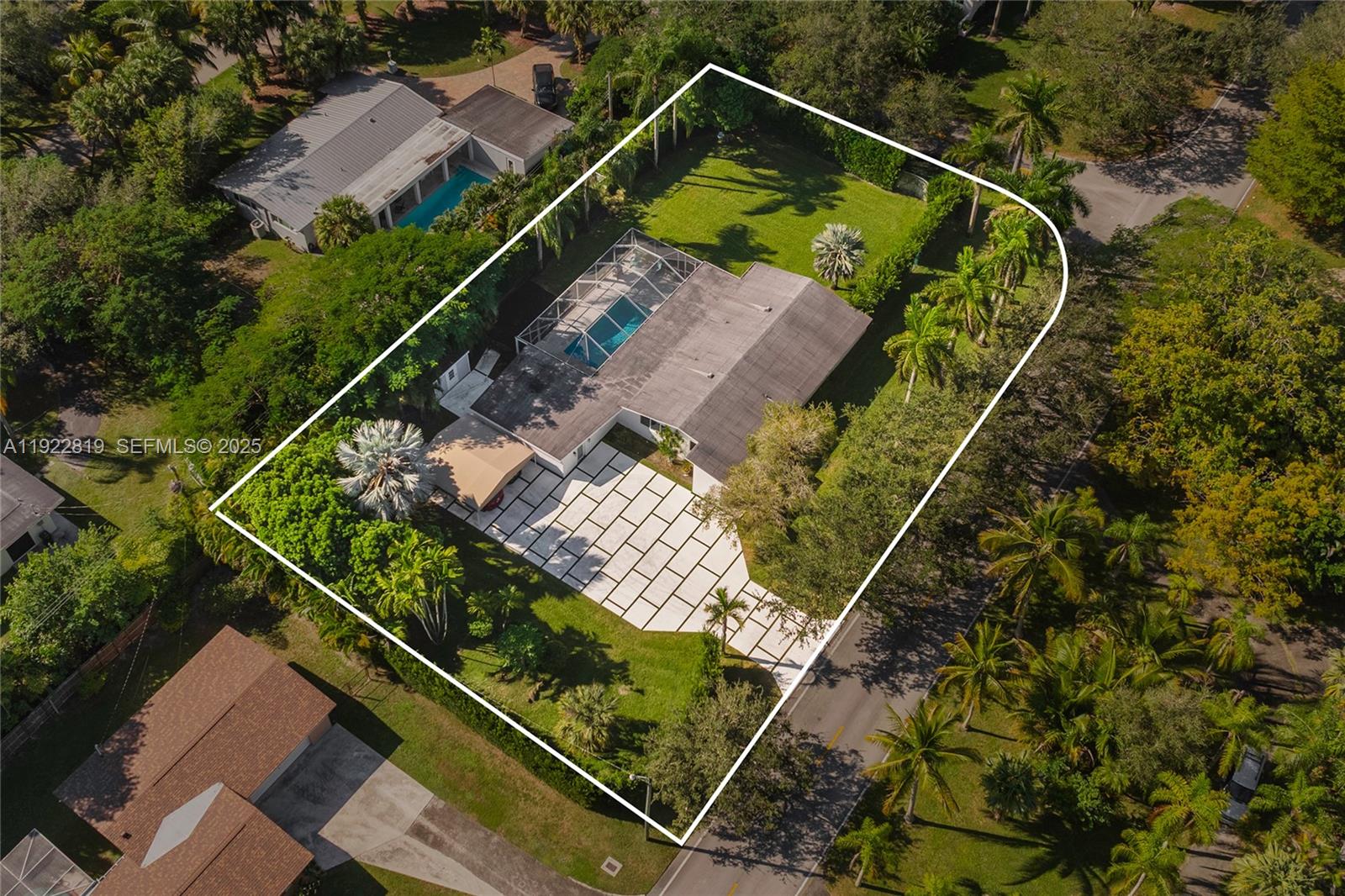 7880 SW 132nd St Pinecrest, FL 33156