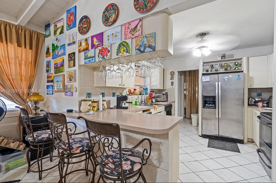 1400 SW 29th Ave Miami, FL 33145