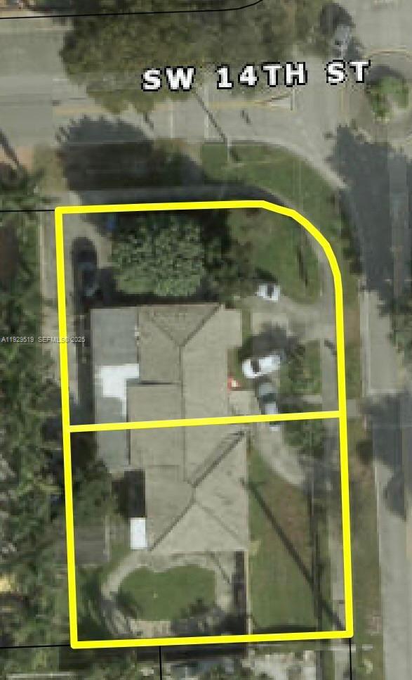 1400 SW 29th Ave Miami, FL 33145