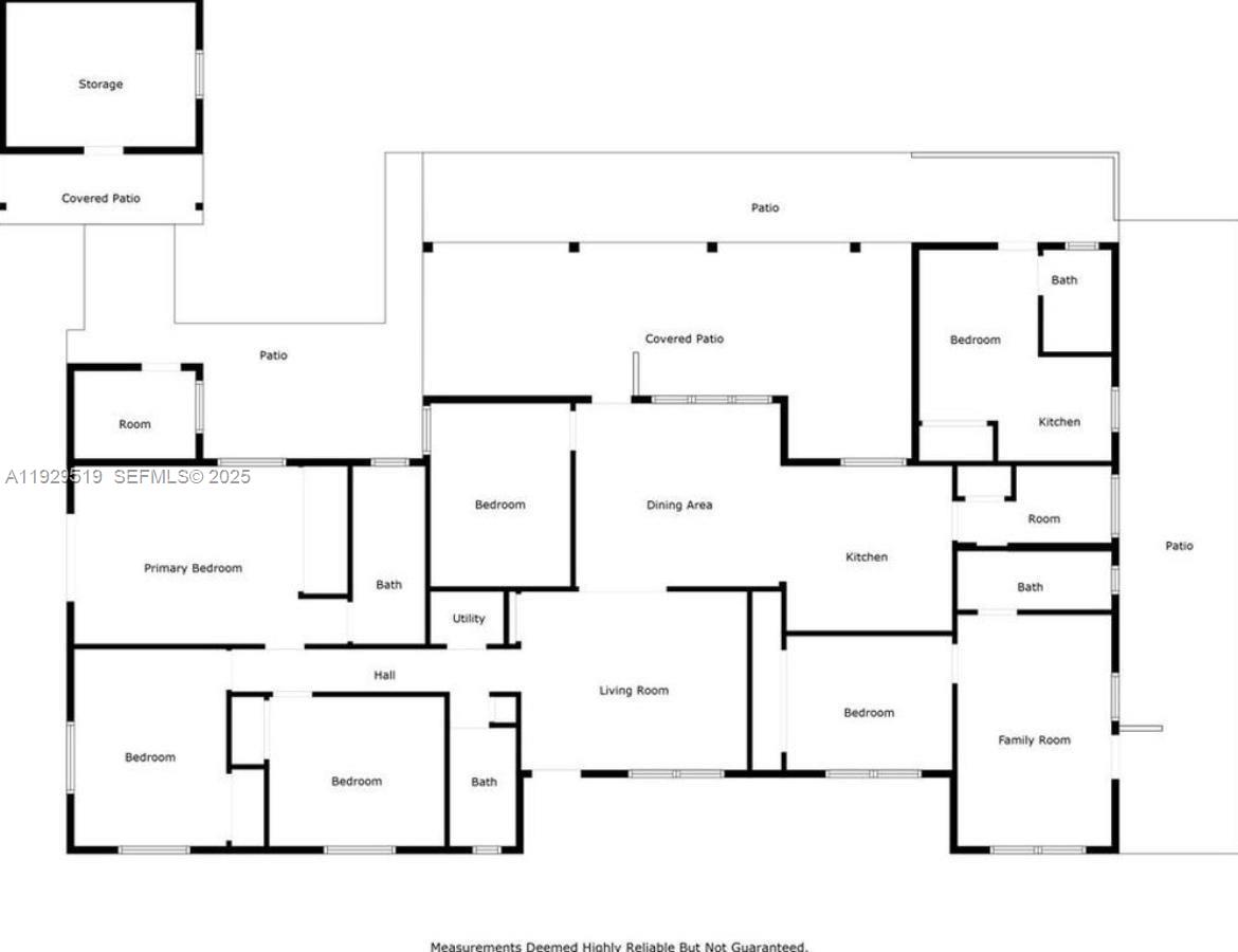 1400 SW 29th Ave Miami, FL 33145