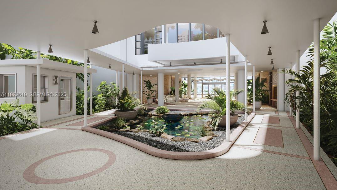 16 Island Ave #6B Miami Beach, FL 33139