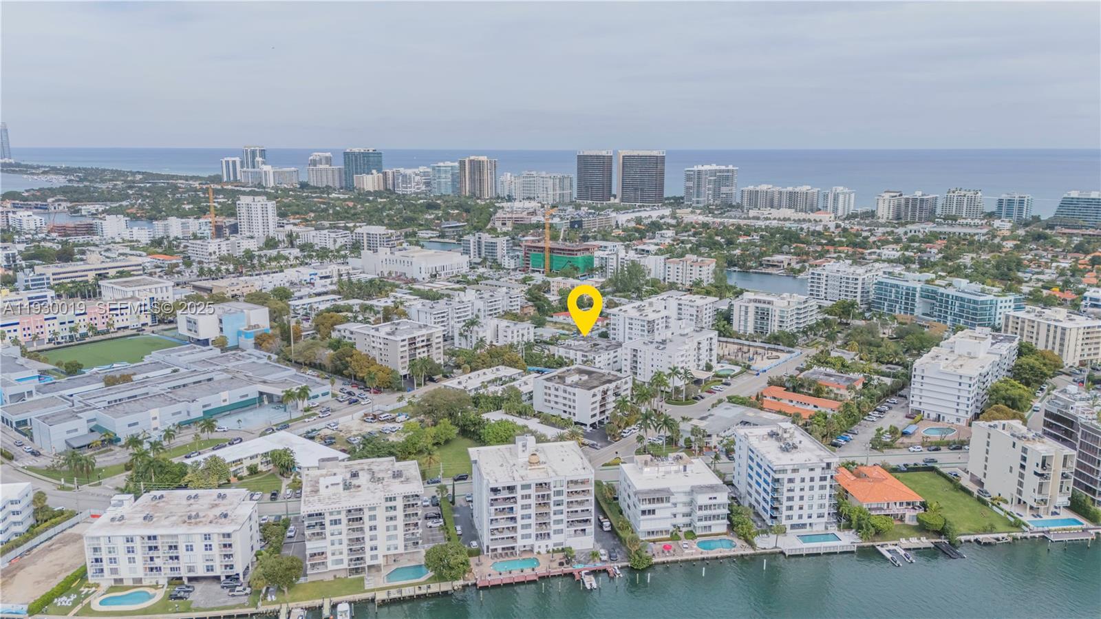 1080 93rd St Bay Harbor Islands, FL 33154