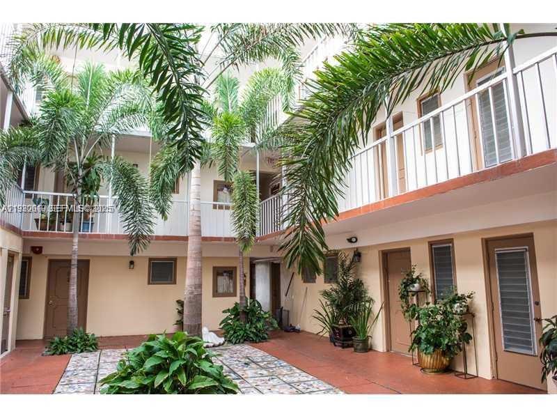 1080 93rd St Bay Harbor Islands, FL 33154