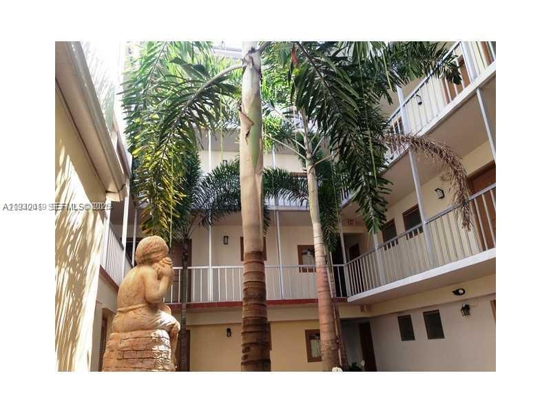 1080 93rd St Bay Harbor Islands, FL 33154