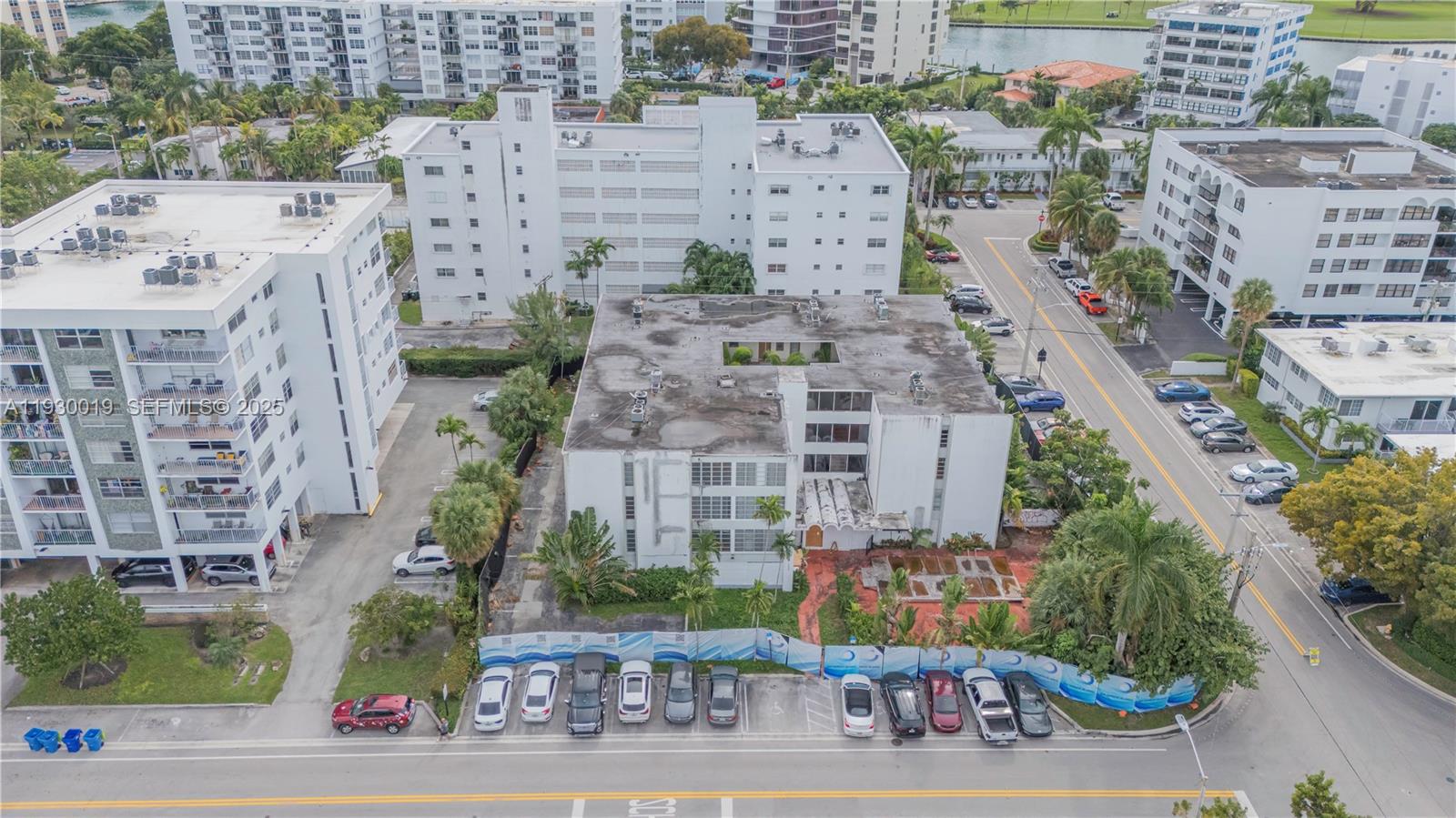 1080 93rd St Bay Harbor Islands, FL 33154