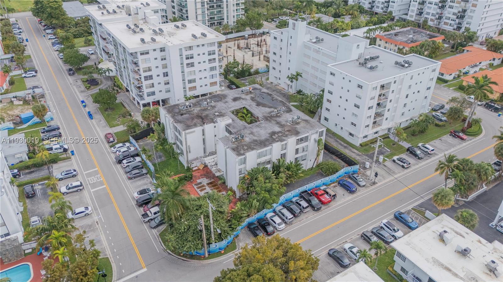 1080 93rd St Bay Harbor Islands, FL 33154