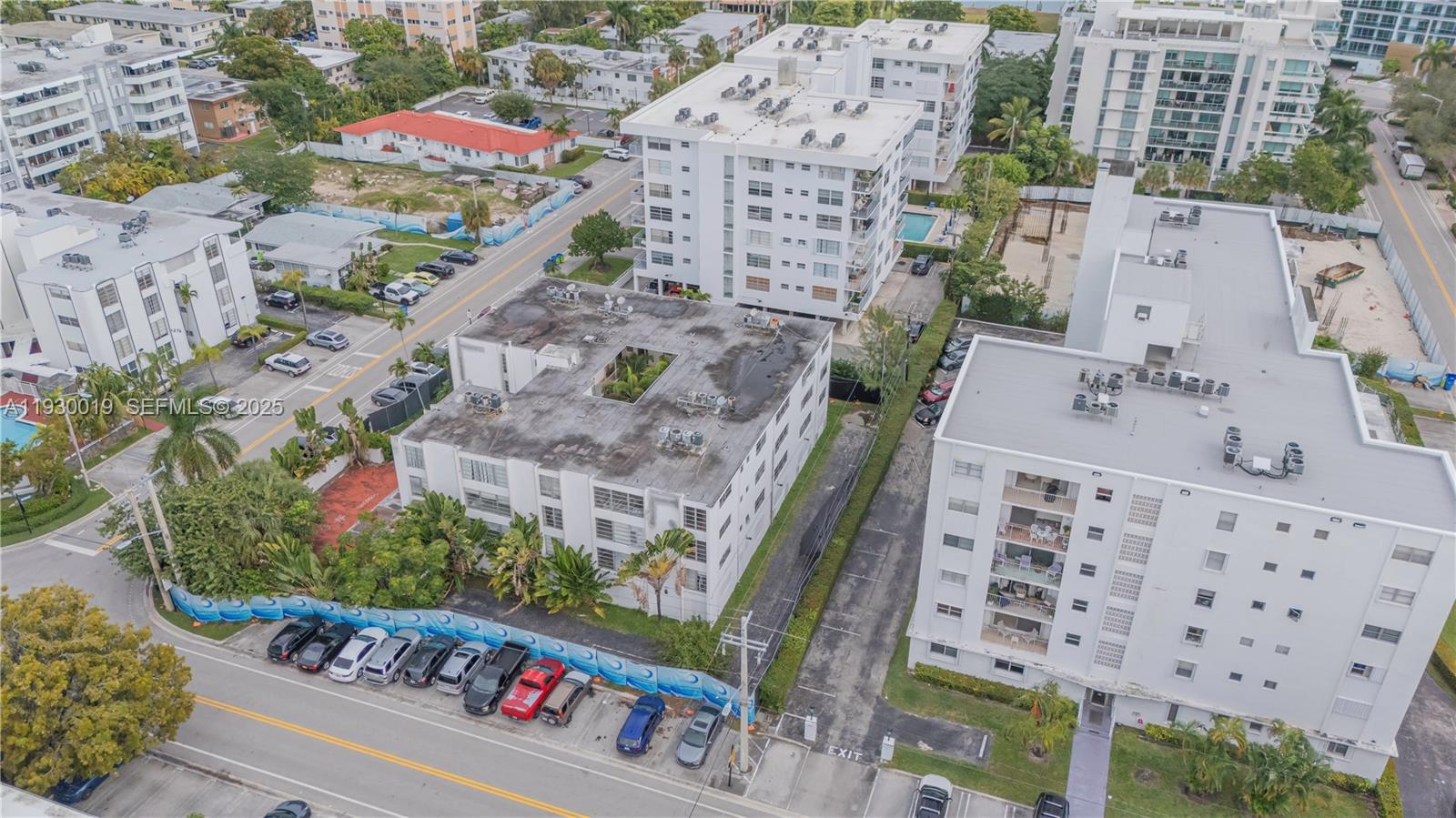 1080 93rd St Bay Harbor Islands, FL 33154