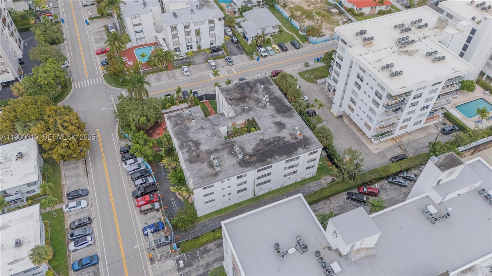 1080 93rd St Bay Harbor Islands, FL 33154