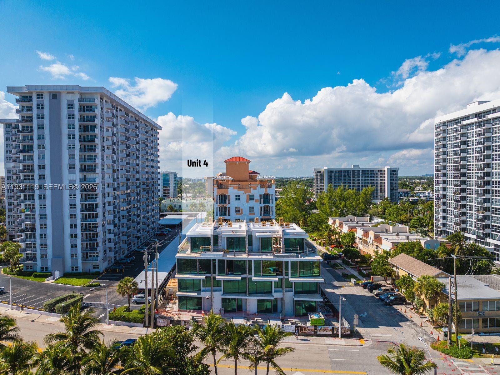499 N Ocean Blvd #4 Pompano Beach, FL 33062