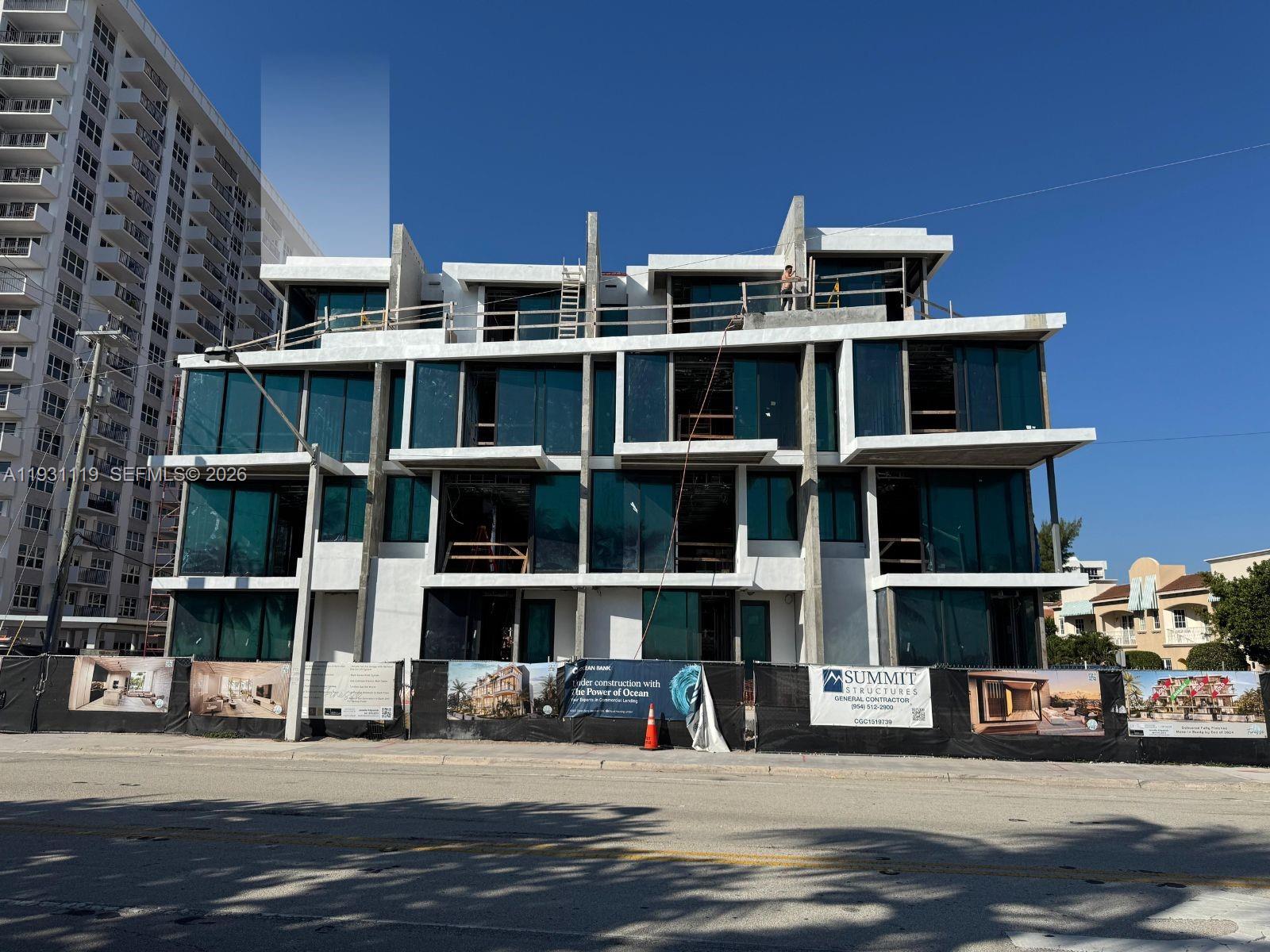 499 N Ocean Blvd #4 Pompano Beach, FL 33062