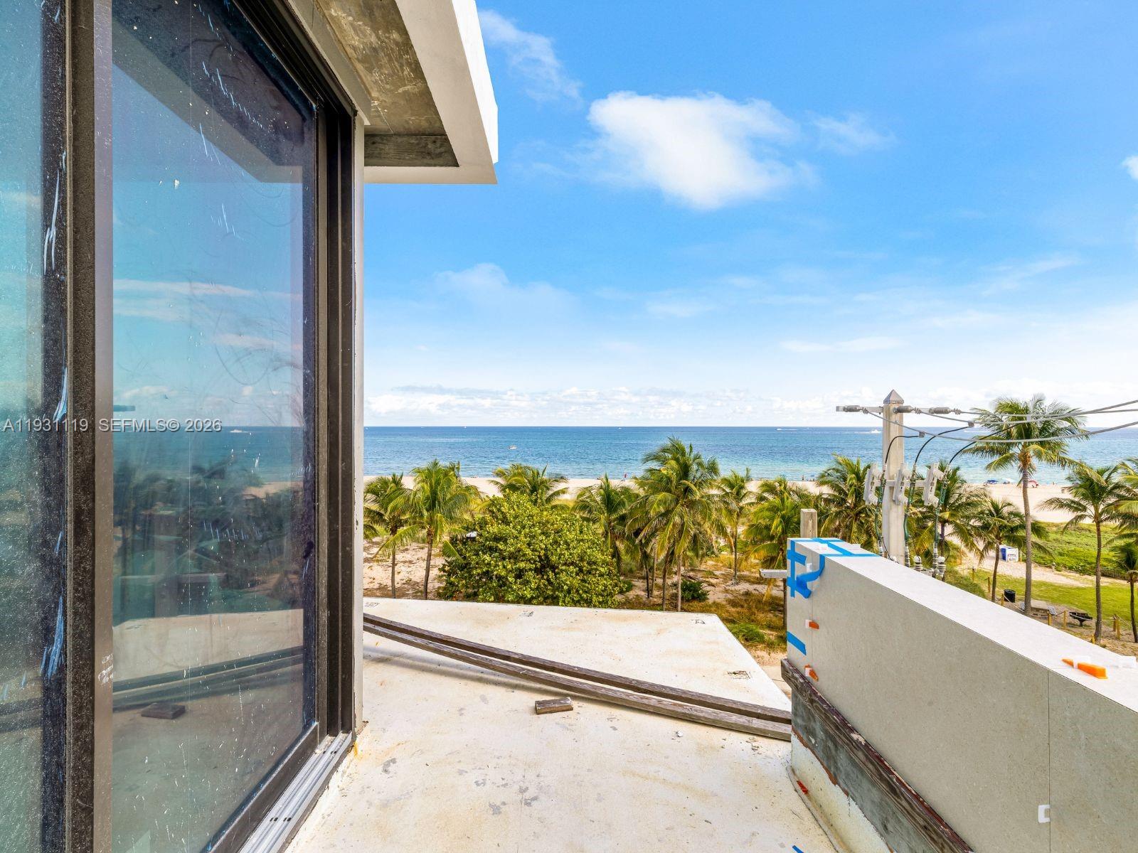 499 N Ocean Blvd #4 Pompano Beach, FL 33062