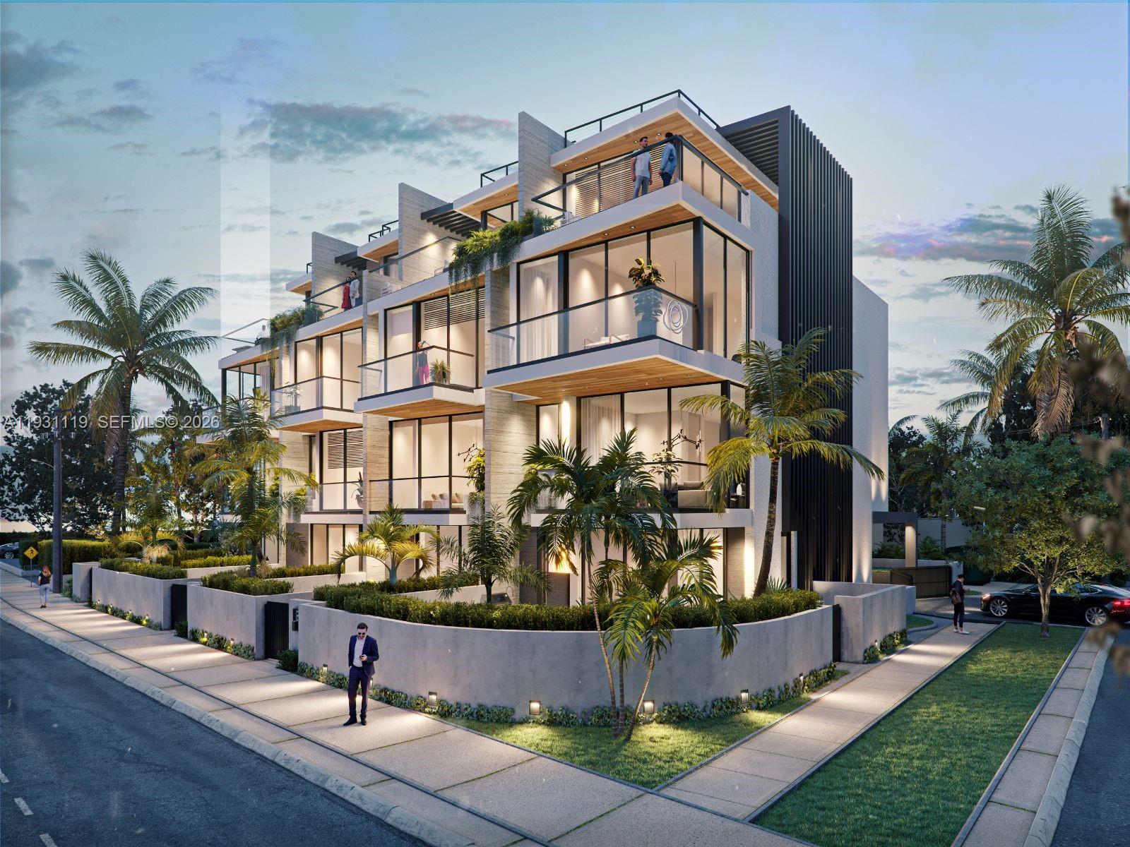 499 N Ocean Blvd #4 Pompano Beach, FL 33062