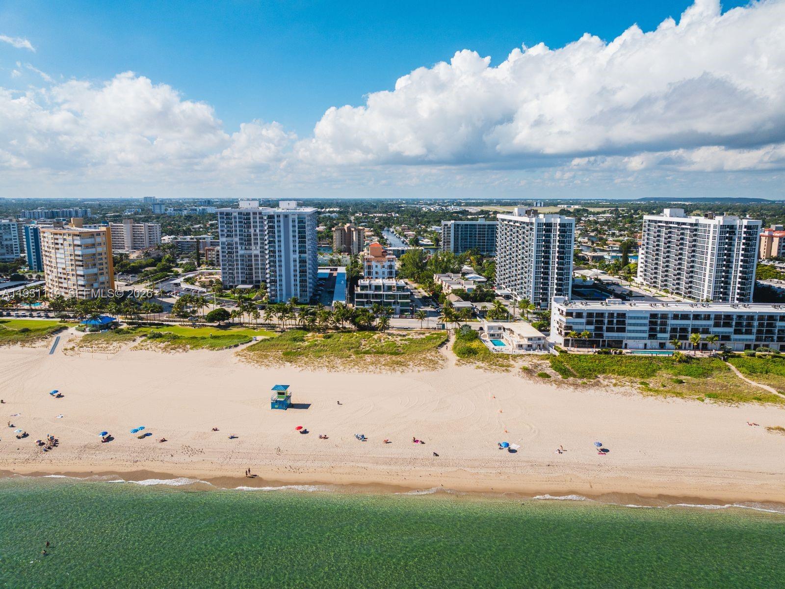 499 N Ocean Blvd #4 Pompano Beach, FL 33062