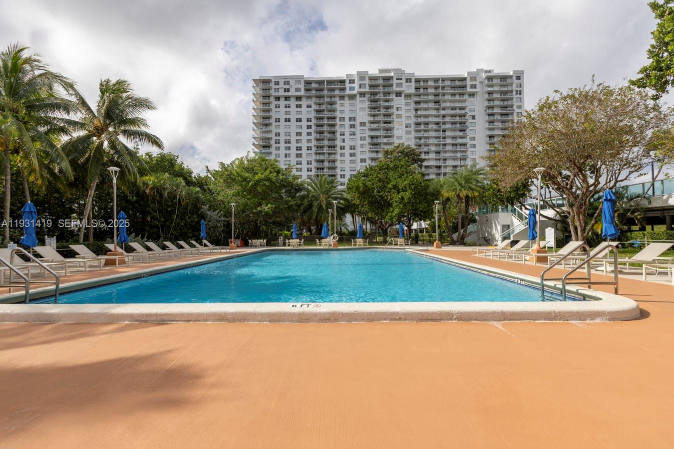 Undisclosed Address Aventura, FL 33160