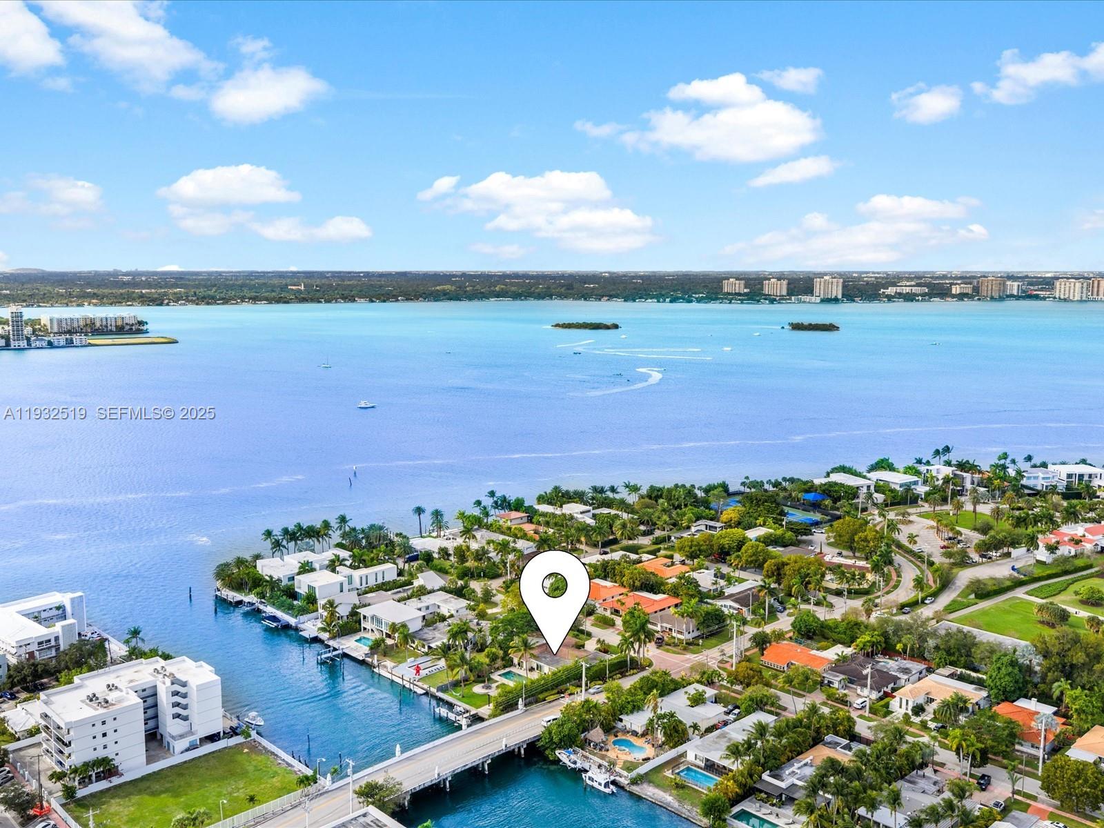 1000 S Shore Dr Miami Beach, FL 33141