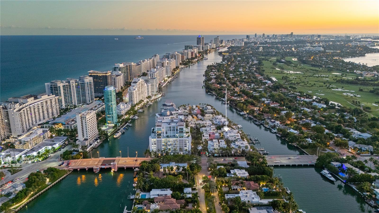 6109 W Laguna Dr W #6109 Miami Beach, FL 33141