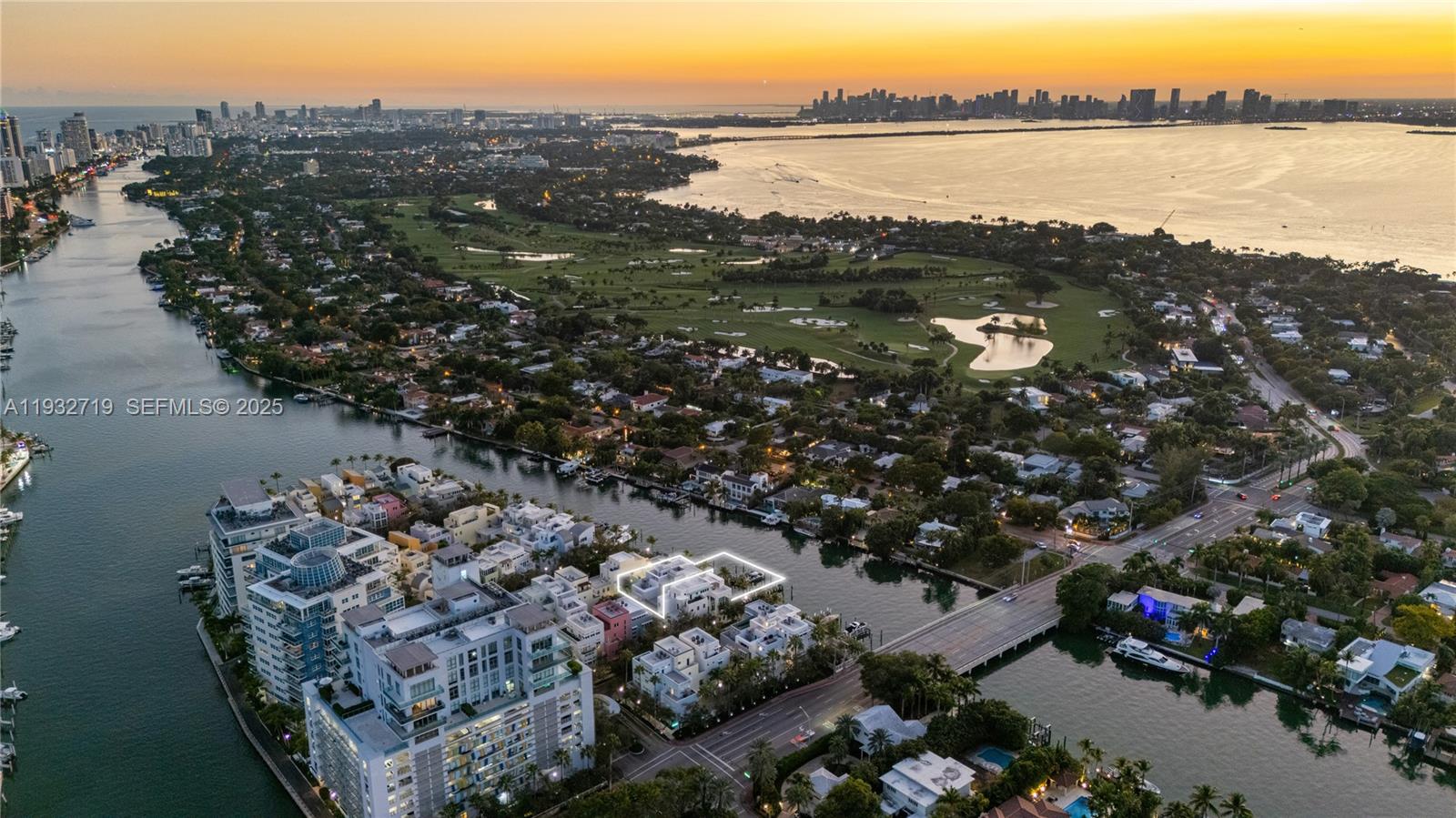 6109 W Laguna Dr W #6109 Miami Beach, FL 33141