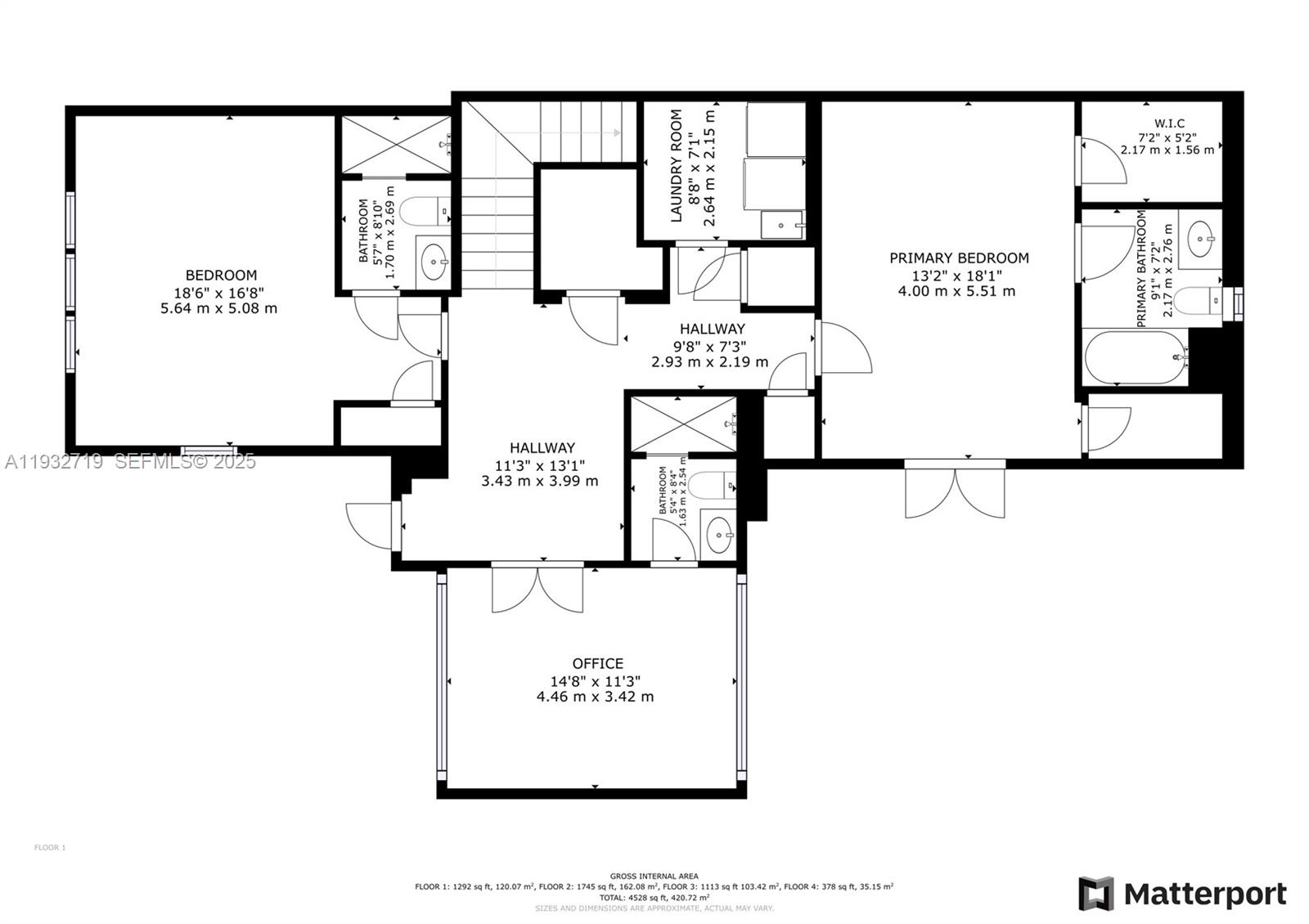 6109 W Laguna Dr W #6109 Miami Beach, FL 33141