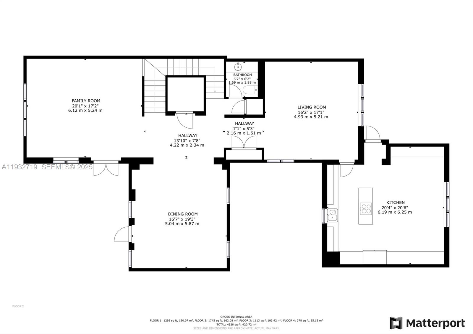 6109 W Laguna Dr W #6109 Miami Beach, FL 33141