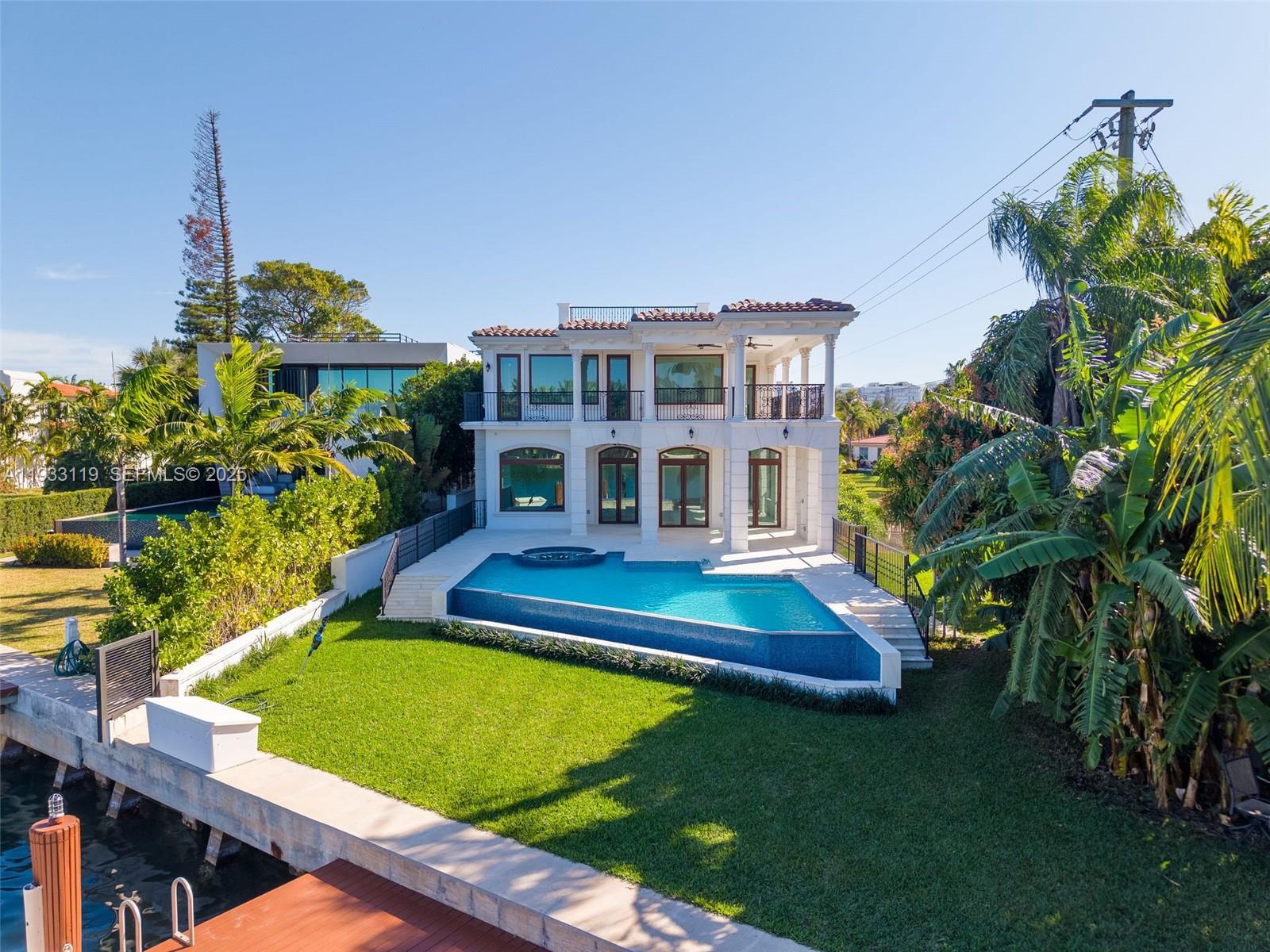 919 92nd St Surfside, FL 33154