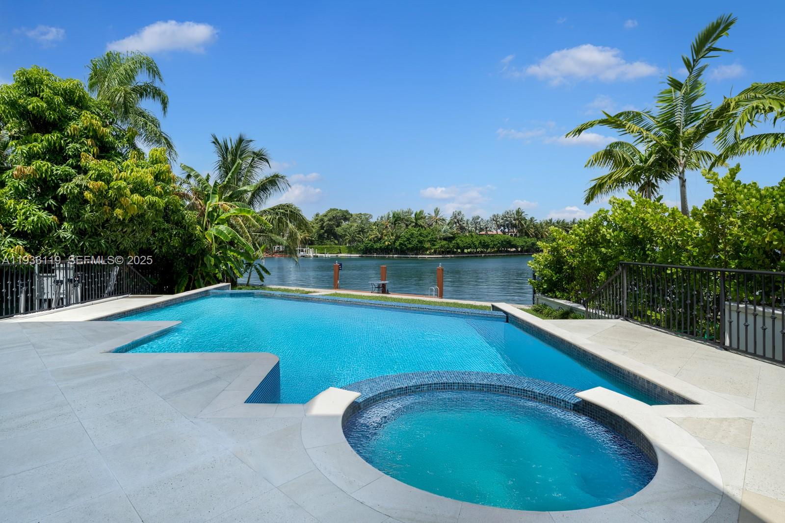 919 92nd St Surfside, FL 33154