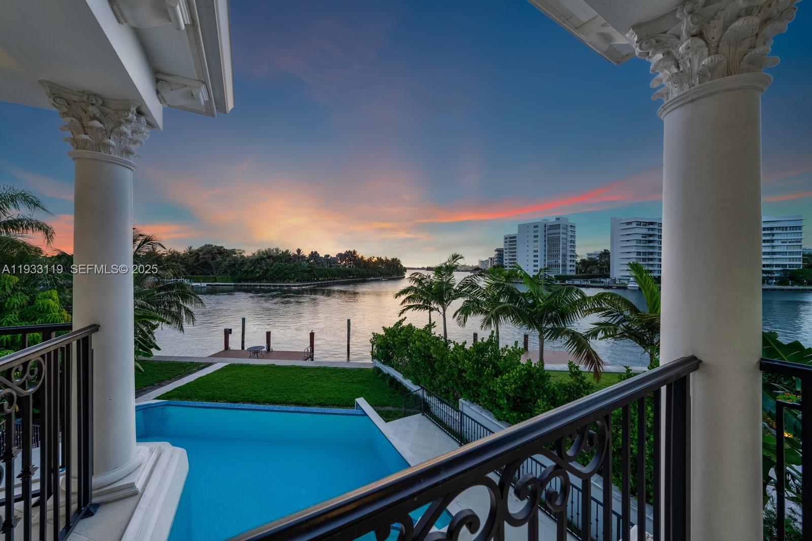 919 92nd St Surfside, FL 33154