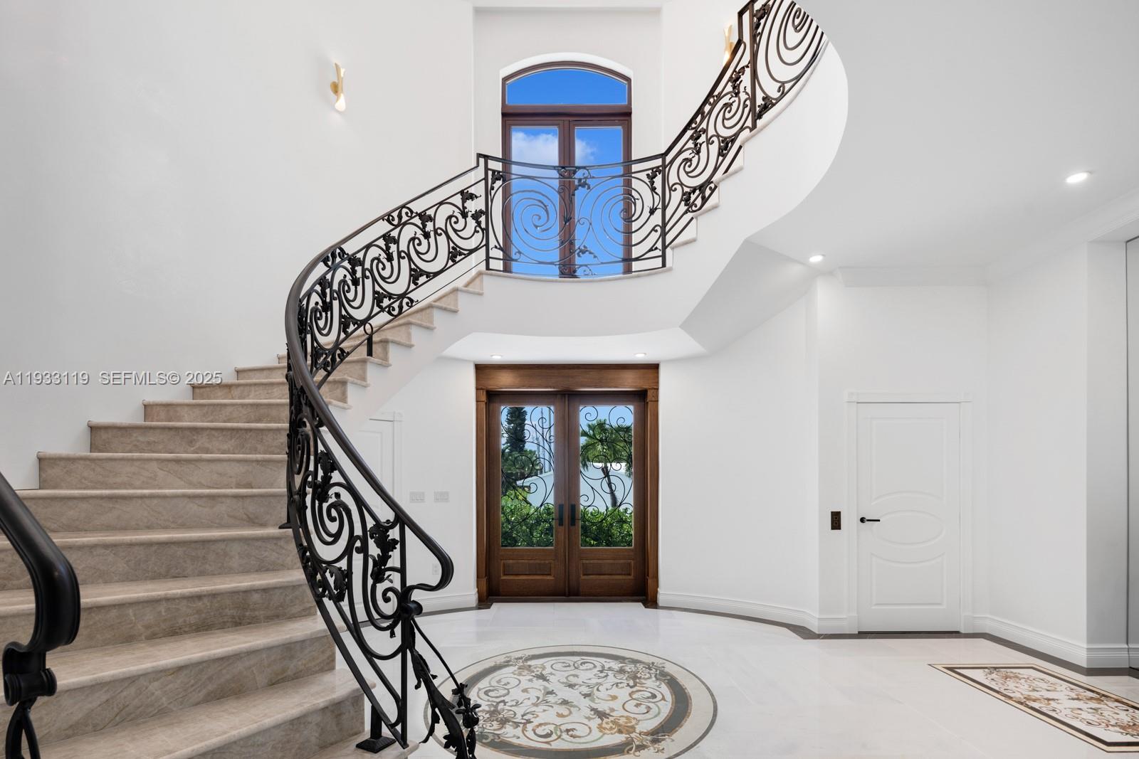 919 92nd St Surfside, FL 33154