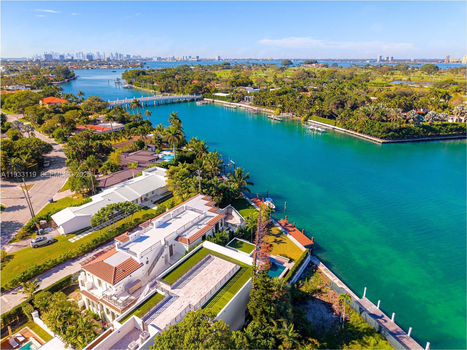 919 92nd St Surfside, FL 33154