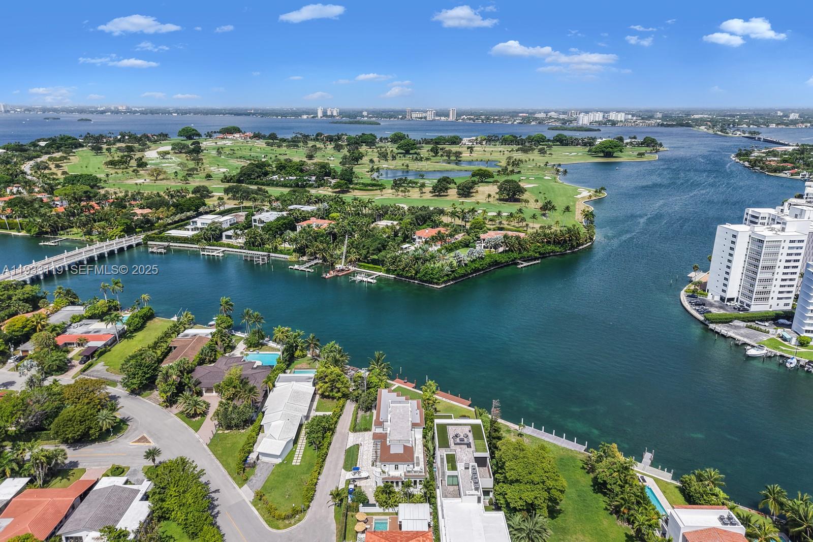 919 92nd St Surfside, FL 33154