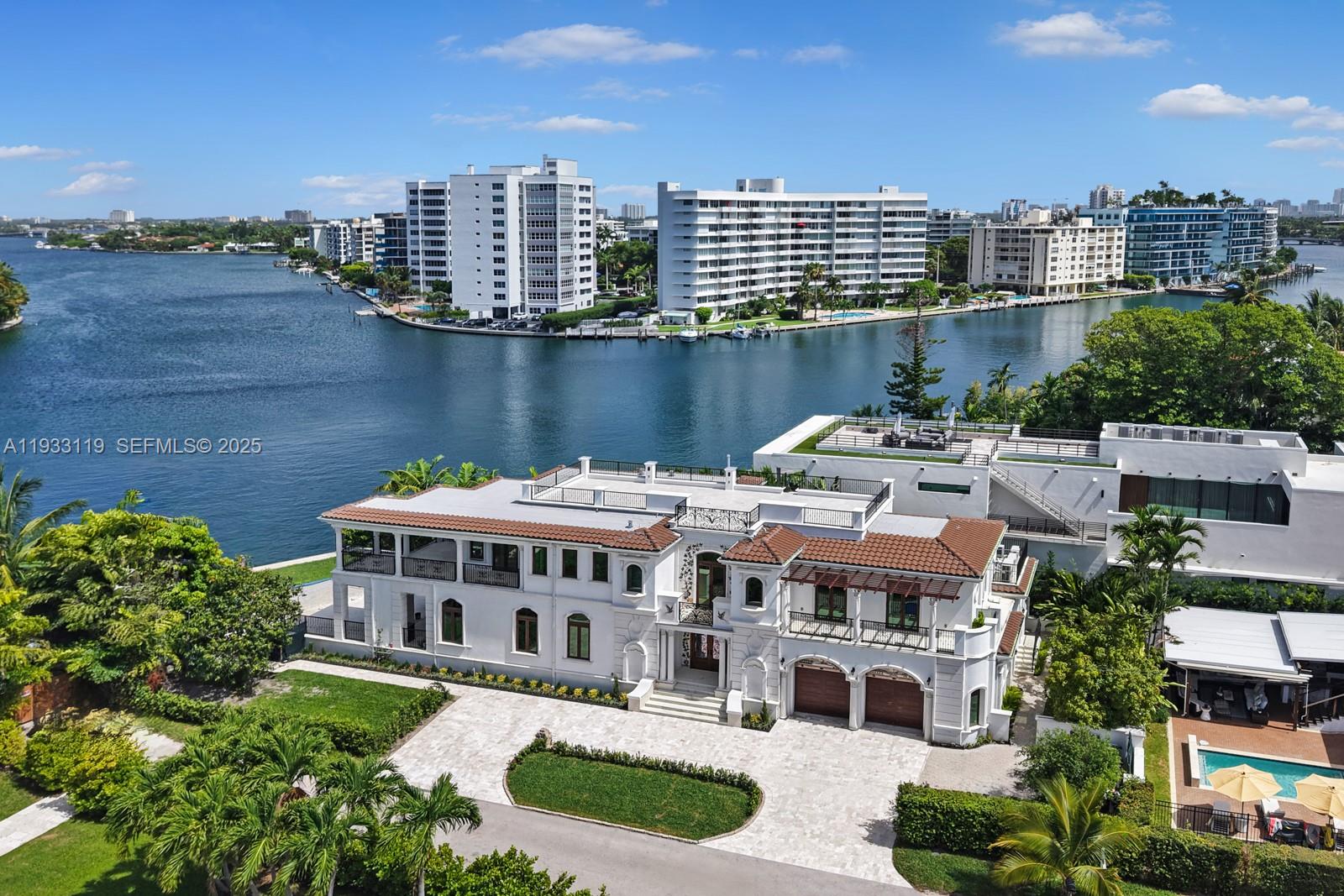 919 92nd St Surfside, FL 33154