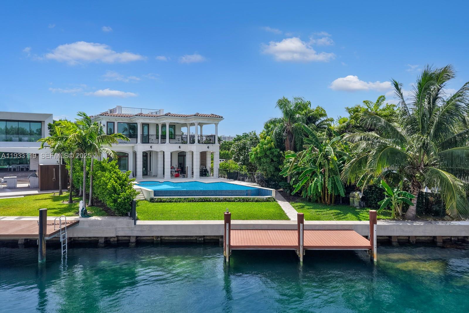 919 92nd St Surfside, FL 33154