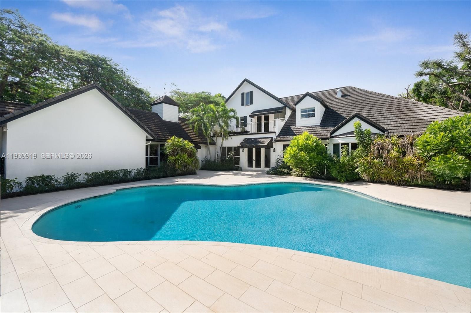 10001 SW 60th Ct Pinecrest, FL 33156