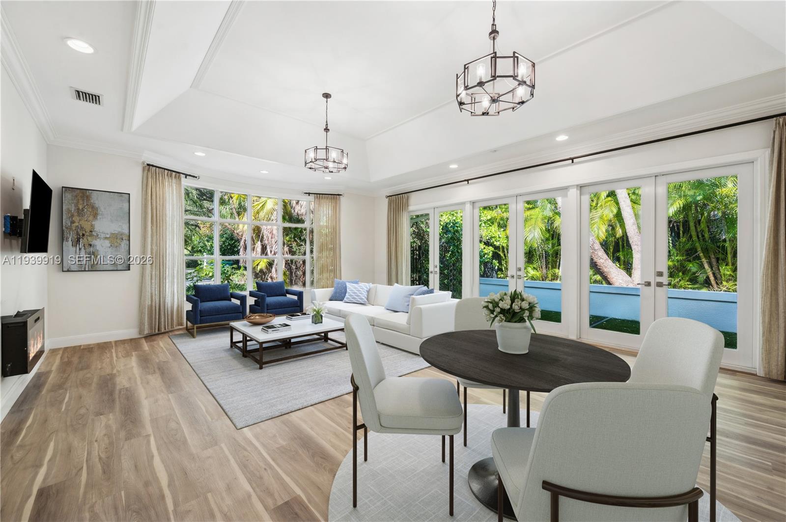 10001 SW 60th Ct Pinecrest, FL 33156