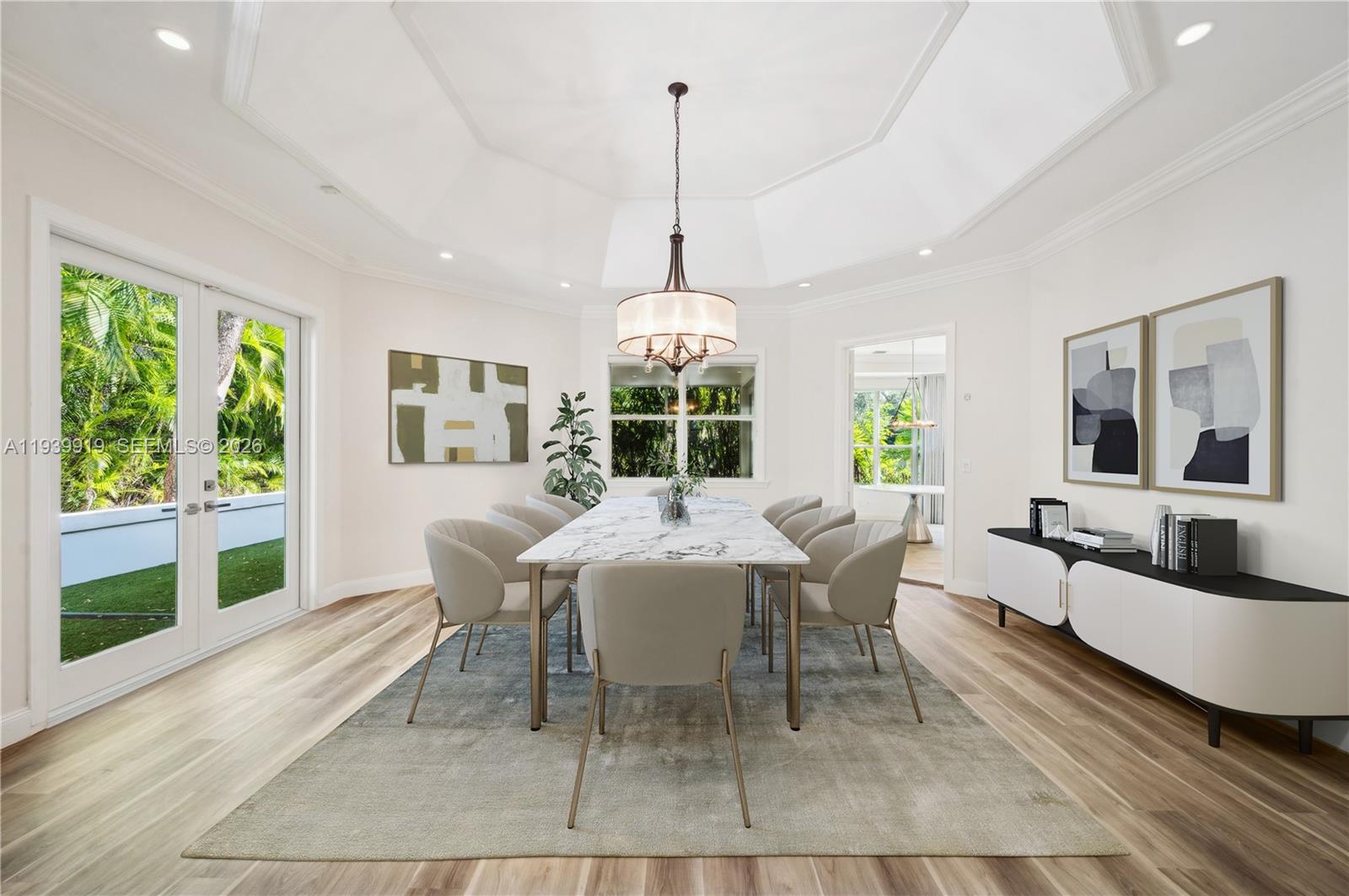 10001 SW 60th Ct Pinecrest, FL 33156